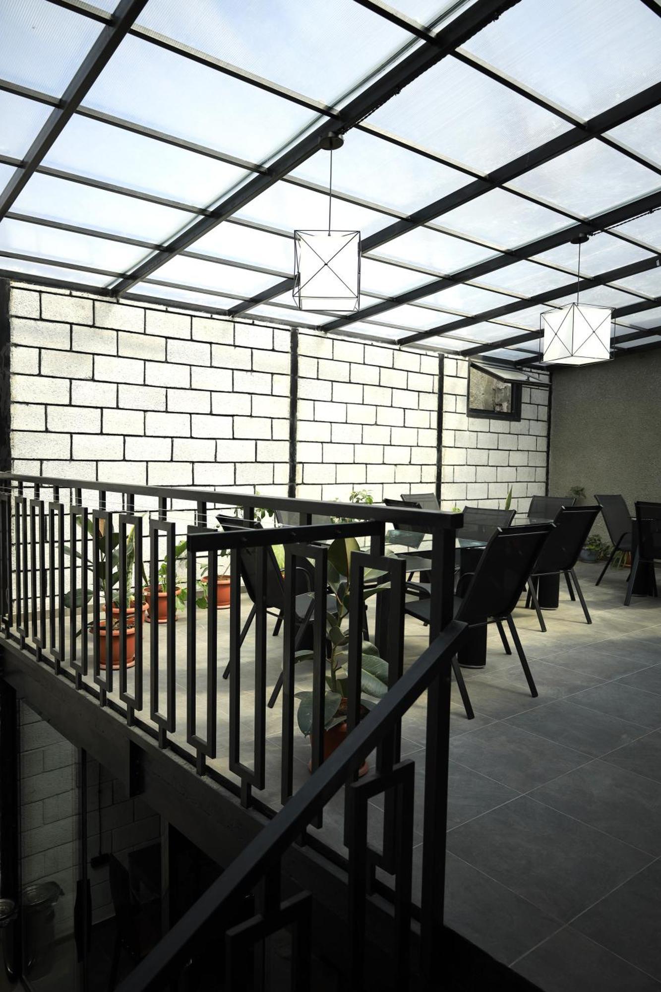 Tiroents Hotel Guiumri Exterior foto